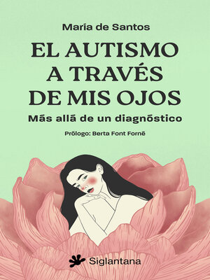 cover image of El autismo a través de mis ojos